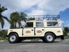 Thumbnail Photo 48 for 1981 Land Rover Defender